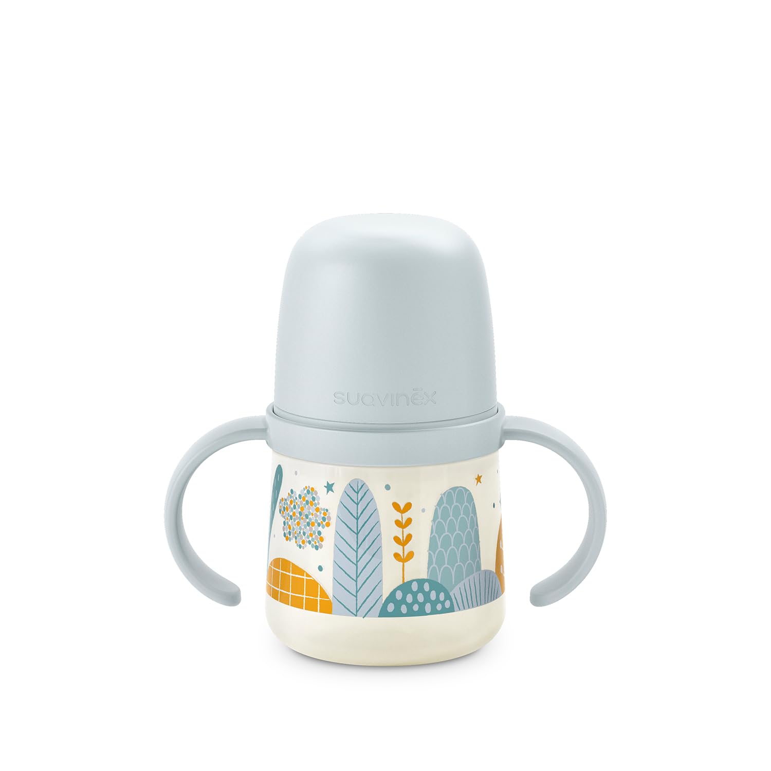TAZZA SUAVINEX MY FAMILY CIELO