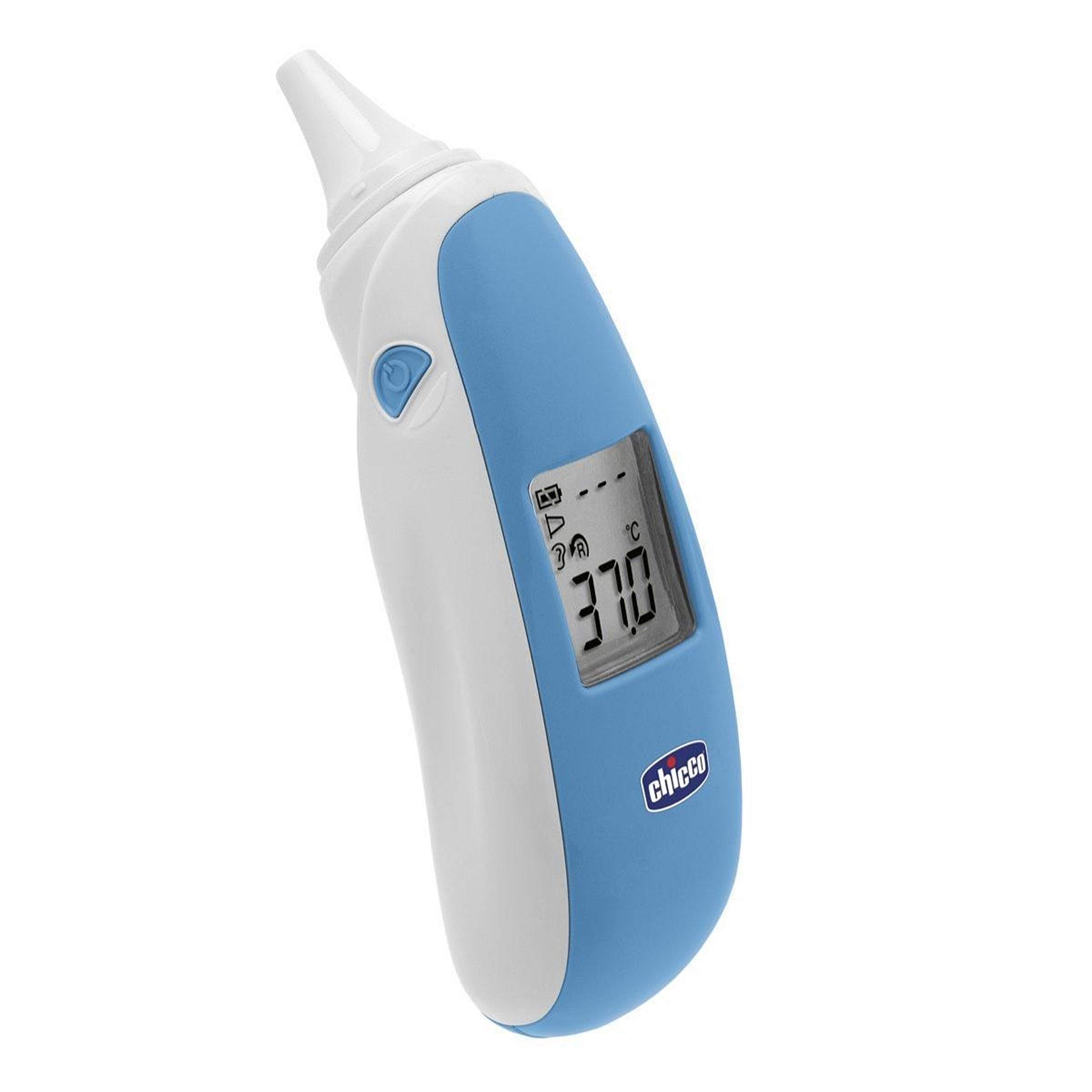TARA TERMOMETRO AURICOLARE CHICCO