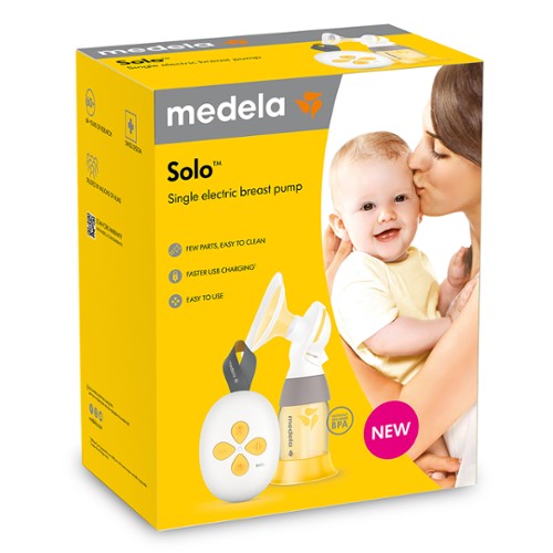 TIRALATTE MEDELA ELETTRICO