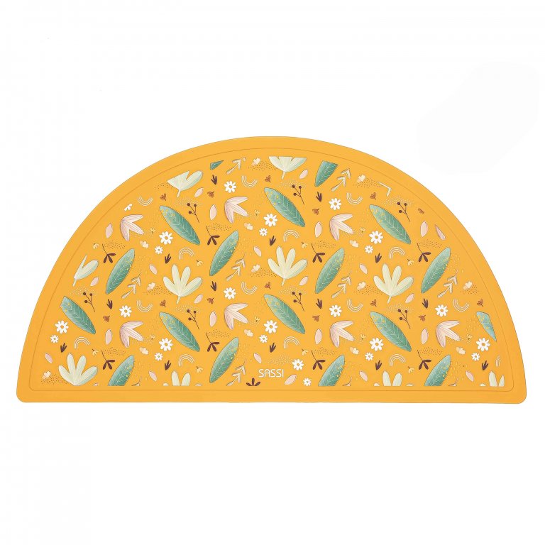 TEFE TOVAGLIETTA SILICONE LEONE SASSI