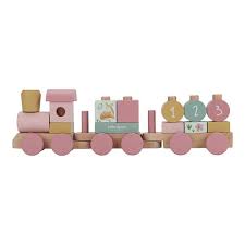 TRENINO LITTLE DUTCH FAIRY GARDEN