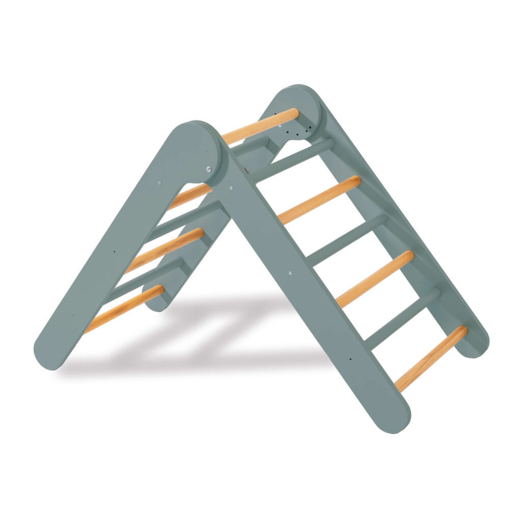 SASE TRIANGOLO DI PIKLER TRIPLANO