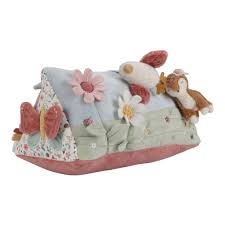 ACTIVITY TRIANGLE LITTLE DUTCH FAIRY GARDEN