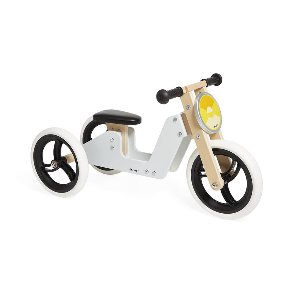 DIMO DONDOLO MOTO 2 IN 1 JANOD