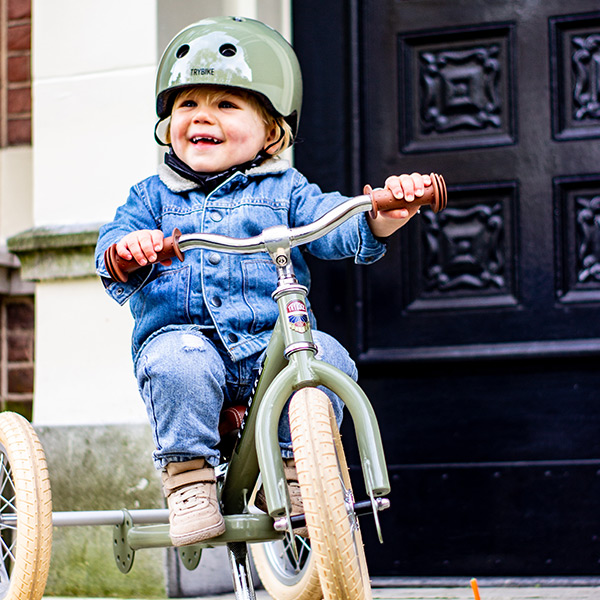 MIVIN TRYBIKE BUZZ