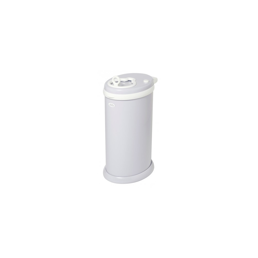 DIMO GETTAPANNOLINI UBBI GRIGIO CHIARO
