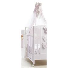 LAMDI VELO ITALBABY TESTA LETTO ROSA PELUCHE 840.0007-1