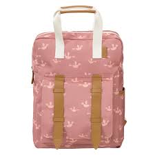 ROMUR ZAINO FRESK ROSA UCCELLINI