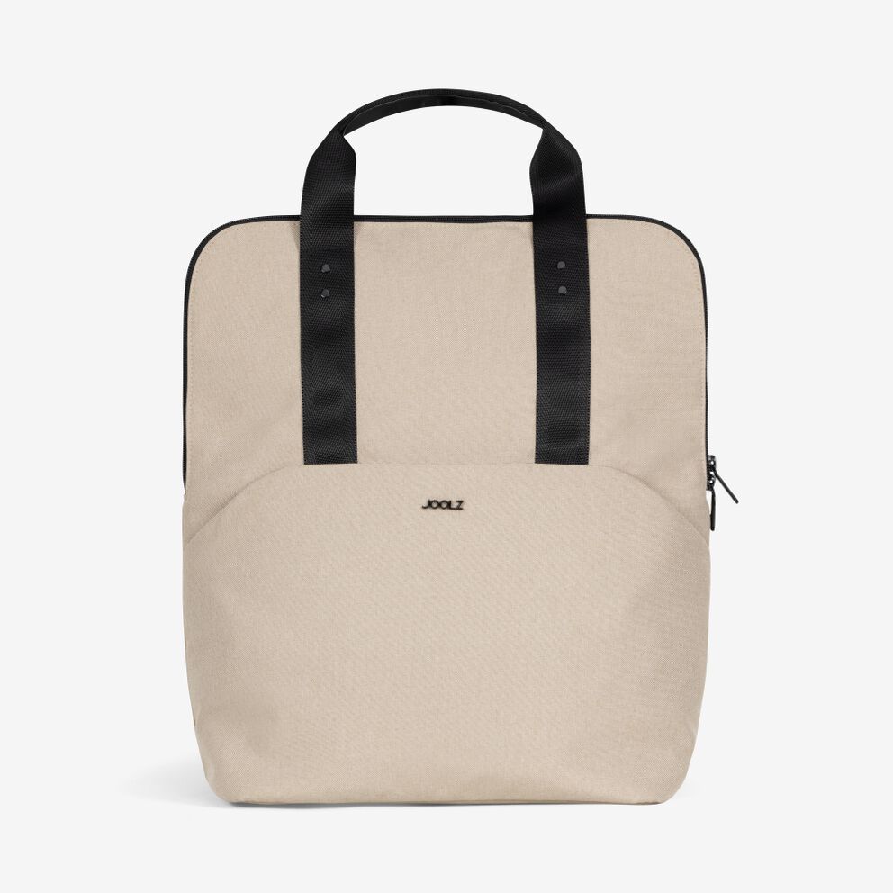 ZAINO JOOLZ AER+ SANDY TAUPE