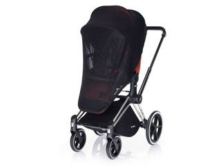 ZANZARIERA PASSEGGINO CYBEX