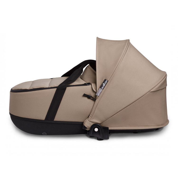 DIMO NAVICELLA YOYO TAUPE