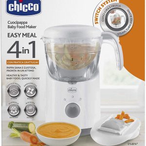 CUGI CUOCIPAPPA CHICCO