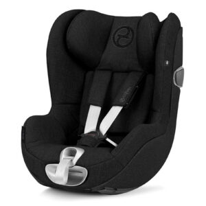 SEGGIOLINO AUTO DI PROSEGUIMENTO SIRONA BLACK
