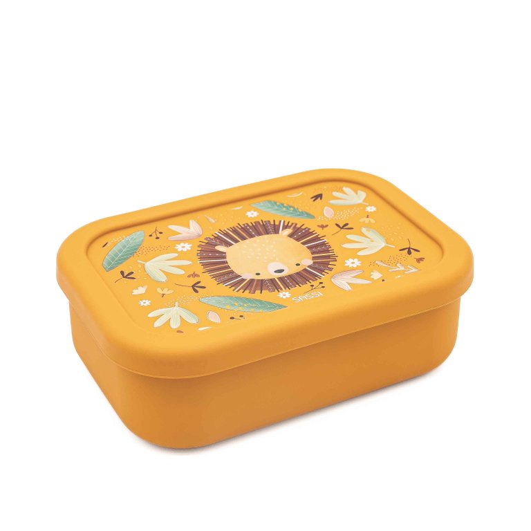 MIVIN PORTA MERENDA LEONE SASSI