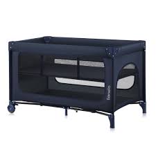 LETTINO DA CAMPO LIONELO STEFI BLUE