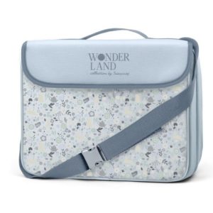 RIALZO DA SEDIA SUAVINEX WONDERLAND CIELO