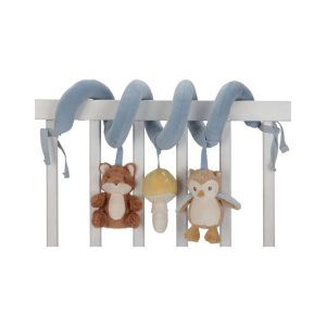 SPIRALE PASSEGGINO LITTLE DUTCH FOREST FRIEND