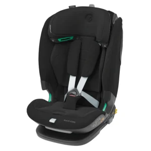 SEGGIOLINO AUTO DI PROSEGUIMENTO TITAN PRO I-SIZE AUTHENTIC BLACK