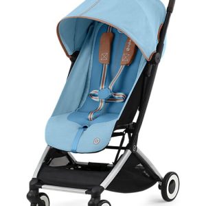 GERU PASSEGGINO ORFEO BEACH BLU