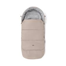 NIAS SACCOPIUMA PASSEGGINO JOOLZ TAUPE