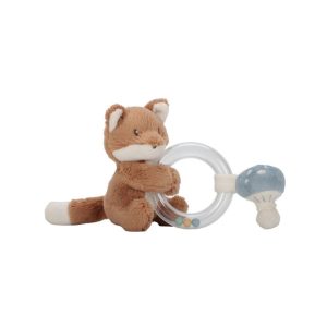 VIRO SONAGLIO ANELLO FOREST FRIEND LITTLE DUTCH