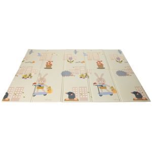 TAPPETO PIEGHEVOLE TAF TOYS