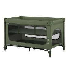 ALAB LETTINO DA CAMPO JASMIN EASY FOLD GREEN OLIVE