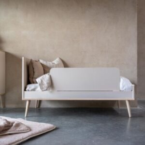 CASTE BARRIERA LETTO QUAX COCOON ROVERE NATURALE