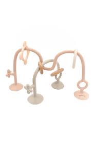 GIOCO CON VENTOSA BAMBOOM SOFT PINK
