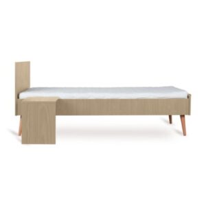 CASTE KIT VJUNIOR QUAX COCOON ROVERE NATURALE