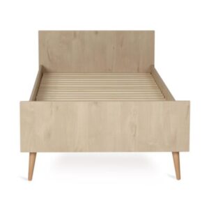 CASTE LETTO COCOON JUNIOR 90X200 ROVERE NATURALE