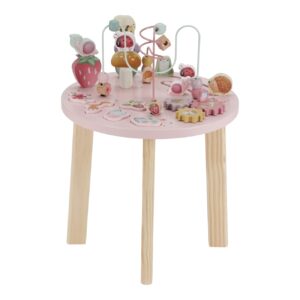 TAVOLO MULTIATTIVITA' LITTLE DUTCH FAIRY GARDEN