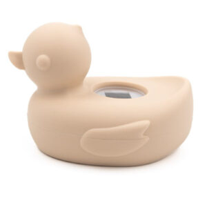 TERMOMETRO DA BAGNO BAMBOOM PAPERA ROSA