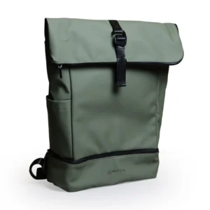 ZAINO MIZU HOREI FOREST GREEN
