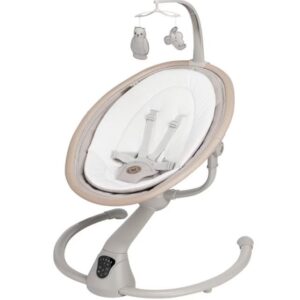 CASSIA MAXI COSI CLASSIC BEIGE