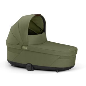 NAVICELLA CYBEX MELIO COT MOSS GREEN