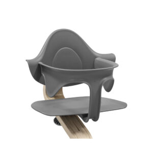 BABY SET NOMI GREY