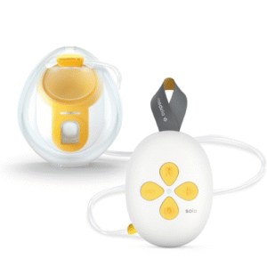 TIRALATTE MEDELA HANDS-FREE INDOSSABILE