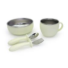 SET PAPPA MIZU TAIKI STEEL TALCO