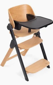 SEDIA EVOLUTIVA CHICCO EBONY