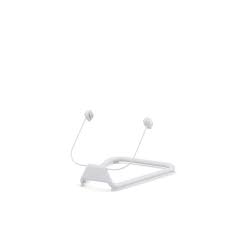 GOLD BOUNCER STAND
