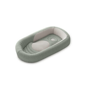 WELCOME POD INGLESINA BALANCE GREEN