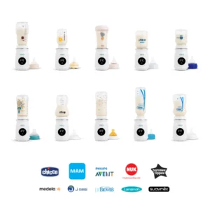 KIT COMPLETO ADATTATORI VEO