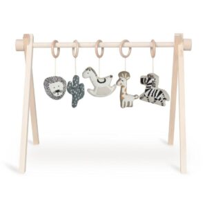 BABYGYM QUAX GIUNGLA