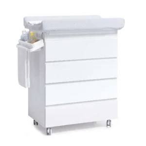 BAGNETTO ALONDRA B751-M7700 WHITE