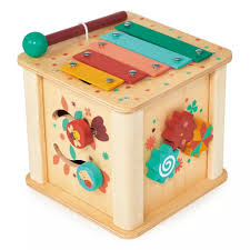 CUBO MULTIATTIVITA' MENTARI