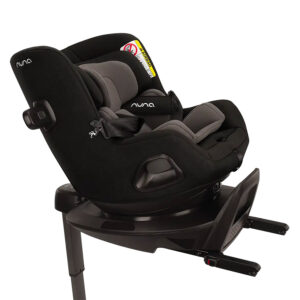 SEGGIOLINO AUTO PRUU NUNA CAVIAR
