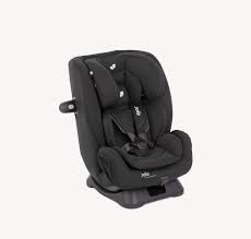 SEGGIOLINO EVERY STAGE R129 JOIE NERO