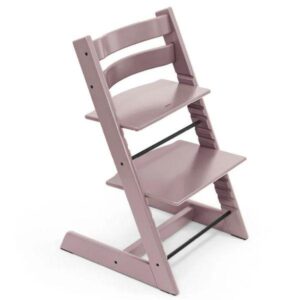 TRIPP TRAPP LAVANDA PERSONALIZZATA GINEVRA