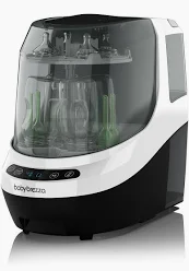WASHER PRO BABYBREZZA